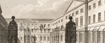 guy's hospital in the 18th century