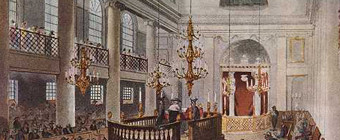 Great Synagogue of London