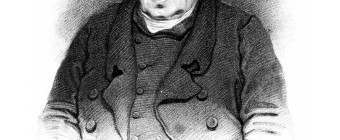 john townsend, founder of the london asylum for the deaf and dumb