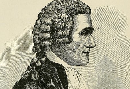 Naomi Clifford The premature death of Samuel Romilly