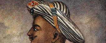 tipu sultan