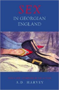 sex in georgian england