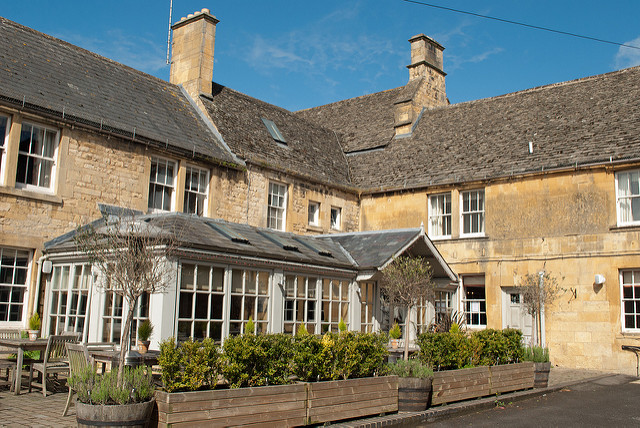 noel arms chipping campden by stephengg on flickr