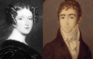 Naomi Clifford | Mike Rendell | Catherine Tylney-Long (1789-1825)